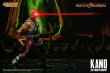 画像13: 予約 Storm Toys   《 モータルコンバット 》 Mortal Kombat   KANO   アクションフィギュア  DCMK13 (13)