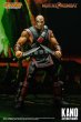 画像6: 予約 Storm Toys   《 モータルコンバット 》 Mortal Kombat   KANO   アクションフィギュア  DCMK13 (6)