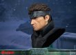 画像11: 予約 First 4 Figures  メタルギア  Metal Gear  Snake  30cm  フィギュア (11)