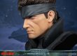 画像13: 予約 First 4 Figures  メタルギア  Metal Gear  Snake  73cm  フィギュア (13)