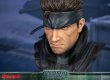 画像14: 予約 First 4 Figures  メタルギア  Metal Gear  Snake  30cm  フィギュア (14)