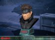 画像3: 予約 First 4 Figures  メタルギア  Metal Gear  Snake  30cm  フィギュア (3)