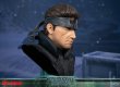 画像13: 予約 First 4 Figures  メタルギア  Metal Gear  Snake  30cm  フィギュア (13)