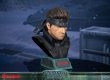 画像10: 予約 First 4 Figures  メタルギア  Metal Gear  Snake  30cm  フィギュア (10)