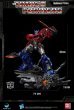画像5: AzureSea Studio Transformers  Optimus Prime  フィギュア Extra Edition	 (5)