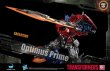 画像7: AzureSea Studio Transformers  Optimus Prime  フィギュア Extra Edition	 (7)