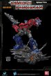 画像1: AzureSea Studio Transformers  Optimus Prime  フィギュア Extra Edition	 (1)