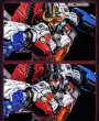 画像2: 予約 AzureSea Studio  Transformers  Starscream   フィギュア (2)