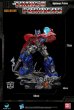 画像13: AzureSea Studio Transformers  Optimus Prime  フィギュア Extra Edition	 (13)