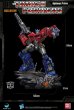 画像17: AzureSea Studio Transformers  Optimus Prime  フィギュア Extra Edition	 (17)