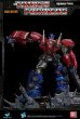 画像16: AzureSea Studio Transformers  Optimus Prime  フィギュア Extra Edition	 (16)