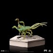 画像4: 予約 Iron Studios Jurassic World  Compsognathus フィギュア  UNIVJP74922-IC (4)