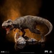 画像7: Iron Studios   Jurassic World  Tyrannosaurus   フィギュア   UNIVJP74722-IC (7)