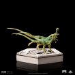 画像6: 予約 Iron Studios Jurassic World  Compsognathus フィギュア  UNIVJP74922-IC (6)
