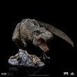 画像3: Iron Studios   Jurassic World  Tyrannosaurus   フィギュア   UNIVJP74722-IC (3)
