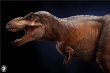 画像2:  W-DRAGON   ティラノサウルス  1/35  フィギュア   (2)