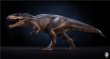 画像1: W-DRAGON  Jurassic World   Giganotosaurus  1/35  フィギュア  (1)