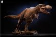 画像8:  W-DRAGON   ティラノサウルス  1/35  フィギュア   (8)