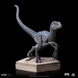画像5: Iron Studios   Jurassic World   Velociraptor Blue   フィギュア  UNIVJP75322-IC (5)