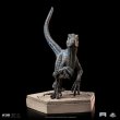 画像2: Iron Studios   Jurassic World   Velociraptor Blue   フィギュア  UNIVJP75322-IC (2)