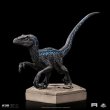画像6: Iron Studios   Jurassic World   Velociraptor Blue   フィギュア  UNIVJP75322-IC (6)