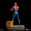 画像4: 予約  Iron Studios    Spider-Man ‘60s Animated Series  1/10  フィギュア  MARCAS73522-10  Normal Edition (4)