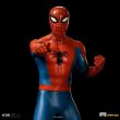 画像8: 予約  Iron Studios    Spider-Man ‘60s Animated Series  1/10  フィギュア  MARCAS73522-10  Normal Edition (8)