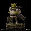 画像6: 予約 Iron Studios   Shrek Donkey and The Gingerbread Man  1/10  フィギュア  UNSHRK74522-10 (6)