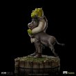 画像7: 予約 Iron Studios   Shrek Donkey and The Gingerbread Man  1/10  フィギュア  UNSHRK74522-10 (7)