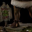 画像11: 予約 Iron Studios   Shrek Donkey and The Gingerbread Man  1/10  フィギュア  UNSHRK74522-10 (11)