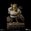 画像2: 予約 Iron Studios   Shrek Donkey and The Gingerbread Man  1/10  フィギュア  UNSHRK74522-10 (2)