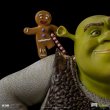 画像8: 予約 Iron Studios   Shrek Donkey and The Gingerbread Man  1/10  フィギュア  UNSHRK74522-10 (8)