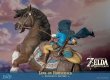 画像11:   First 4 Figures   ゼルダの伝説：ブレスオブザワイルド  リンク LINK ON HORSEBACK   フィギュア  BOTWLHEX   EXCLUSIVE EDITION  (11)