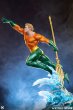 画像17: 予約 Tweeterhead x Sideshow    DC Comics   Aquaman   1/6  フィギュア (17)