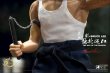 画像3: 予約 STAR ACE Toys    Way of the Dragon  Bruce Lee  ブルース.リー   30cm  フィギュア  SA9059  Normal version (3)