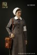 画像3:  ALERT LIEN   WWII German Nurse Action Figure   1/6 アクションフィギュア AL100040 (3)