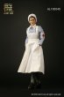 画像5:  ALERT LIEN   WWII German Nurse Action Figure   1/6 アクションフィギュア AL100040 (5)