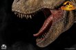 画像7: InfinityStudio   Jurassic World Dominion  Tyrannosaurus Rex Wall Mounted Bust   フィギュア (7)
