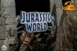 画像5: InfinityStudio   Jurassic World Dominion  Tyrannosaurus Rex Wall Mounted Bust   フィギュア (5)