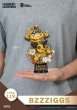 画像13: 予約 Beast Kingdom   リーグ・オブ・レジェンド  League of Legends  Tiny Bee Teemo &  Tiny Bee Ziggs   15cm フィギュア  Set (13)