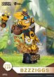 画像8: 予約 Beast Kingdom   リーグ・オブ・レジェンド  League of Legends  Tiny Bee Teemo &  Tiny Bee Ziggs   15cm フィギュア  Set (8)