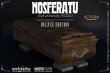 画像4: 予約  Infinite Statue   1922 Film   Nosferatu 100th Anniversary   1/6 アクションフィギュア   0833308789007  Deluxe Edition (4)