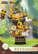 画像5: 予約 Beast Kingdom   リーグ・オブ・レジェンド  League of Legends  Tiny Bee Teemo &  Tiny Bee Ziggs   15cm フィギュア  Set (5)