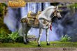 画像3: 予約 HAOYUTOYS   Myth Series - Journey to the West  White Dragon Horse  1/12  アクションフィギュア H22029 (3)