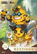 画像11: 予約 Beast Kingdom   リーグ・オブ・レジェンド  League of Legends  Tiny Bee Teemo &  Tiny Bee Ziggs   15cm フィギュア  Set (11)