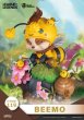 画像3: 予約 Beast Kingdom   リーグ・オブ・レジェンド  League of Legends  Tiny Bee Teemo &  Tiny Bee Ziggs   15cm フィギュア  Set (3)