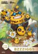 画像9: 予約 Beast Kingdom   リーグ・オブ・レジェンド  League of Legends  Tiny Bee Teemo &  Tiny Bee Ziggs   15cm フィギュア  Set (9)