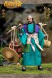 画像3: 予約 HAOYUTOYS   Myth Series-Journey to the West Four Masters and Apprentices Sha Wujing  1/12  アクションフィギュア H22028 (3)