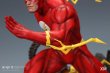 画像4: 予約 XM Studios Detective Comics The Flash  1/4 スタチュー Classic Edition (4)