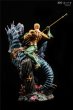 画像7: XM Studios DC Rebirth  Aquaman   1/6  スタチュー (7)
